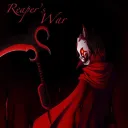 Crimson Reaper/Reaper’s War