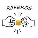 💲REFBROS💲