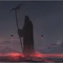 The Graveyard's icon