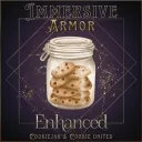 Immersive Armors: Enhanced by Cookie & Cookiejar