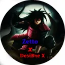 Desi-zetto's icon