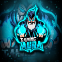 Gaming Aura avatar