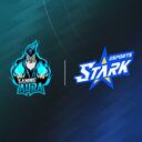 Gaming Aura Discord Server Icon