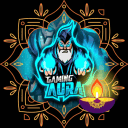 Gaming Aura Discord Server Icon – Gaming