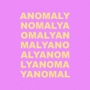 ANOMALY Server Icon