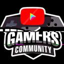 Gaming Community Discord Server Icon