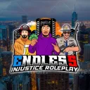 Endless InJustice™ | Community... Discord Server Icon