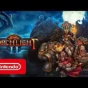 Torchlight II - Switch