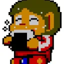 Alex Kidd in Miracle World Speedruns