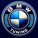 BMW Tuning Discord server icon