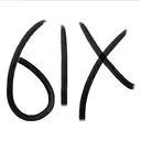 6 I X