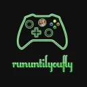 rununtilyoufly’s House of Neon
