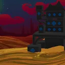 Screenhack