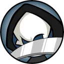 GrimGrin's Reaper Hangout