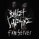 Bullet For My Valentine