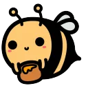 The Honey POP!