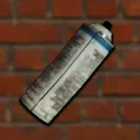 Spray Paint!