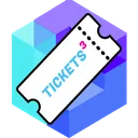 Tickets³ Lite
