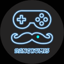 SOBAT KUMIS Discord Server Icon – Memes