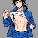 Horny KNY Demons