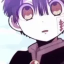  Chaotic Weebs Discord Server Icon