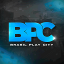 Brasil Play City RP © MTA icon