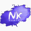nK Gaming's server