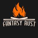Fantasy Rust Discord Server Icon