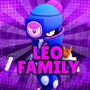Léo Family's icon