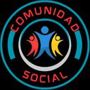 Comunidad Social Discord Server Icon