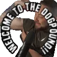 The Dogpound