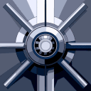 ─ The Vault (17+) ─ Discord server icon