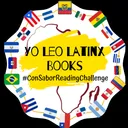 #ConSaborReadingChallenge
