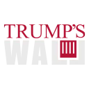Trump's Wall Servers