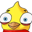Blooo's Yellow Penta