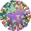 CoronaVirus (COVID-19) icon