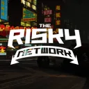 The Risky Network