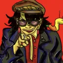 DAISY-NATION!!! Discord Server Icon