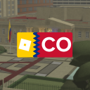 Discovery icon for [CO] República de Colombia Discord server