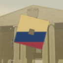 Discovery icon for [CO] República de Colombia Discord server