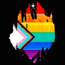 Mansão dos Mil Dados Discord Server Icon