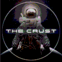 The Crust Discord Server Icon – Cars & Automotive