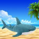 Sharky's Server Discord Server Icon