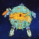 Out of Context Omni Productions Transformers