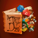 A Tale of d20s