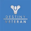 DESTINY VETERAN