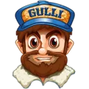 GulliDeckel's server