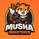 Musha Miniatures