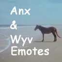 Anx Emotes