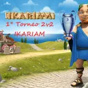 1° Torneo 2v2 IKARIAM